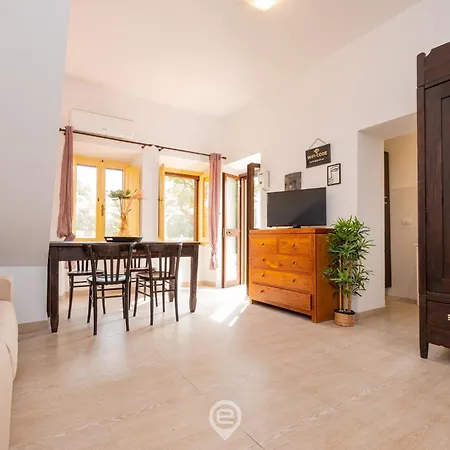 Podere 100 - Terra Apartmán *