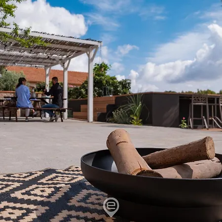 Podere 100 - Terra Apartmán Alghero