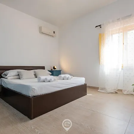 Podere 100 - Terra Apartmán *