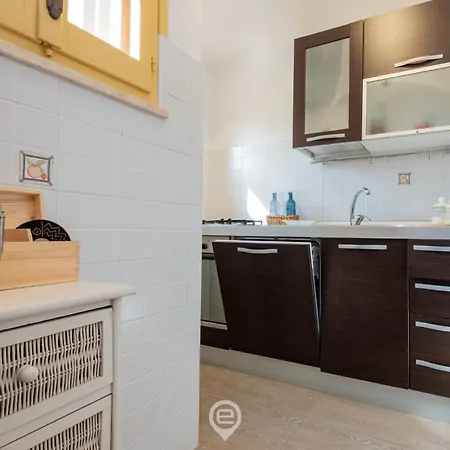Apartmán Podere 100 - Terra Alghero