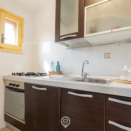 Apartmán Podere 100 - Terra Alghero
