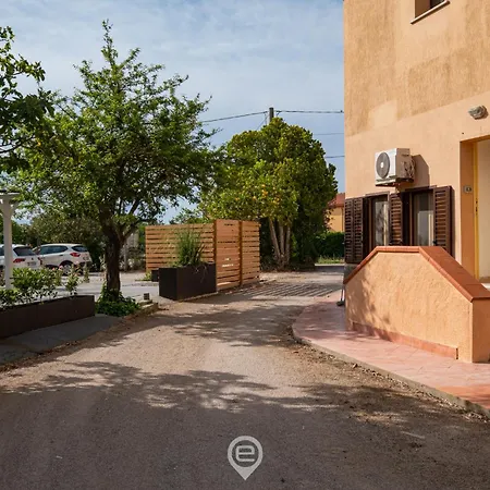 Apartmán Podere 100 - Terra