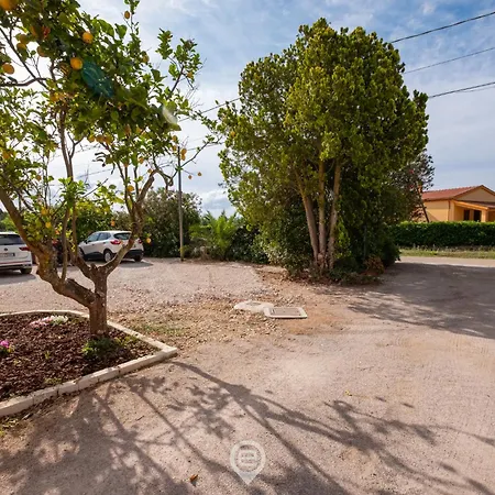 Podere 100 - Terra Apartmán *