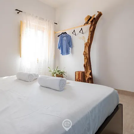 Apartment Podere 100 - Terra