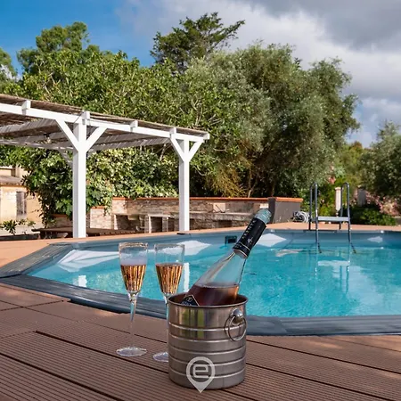 Apartment Podere 100 - Terra *