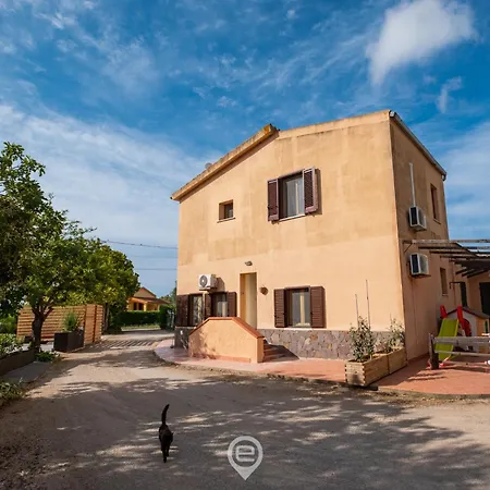 Podere 100 - Terra * Alghero